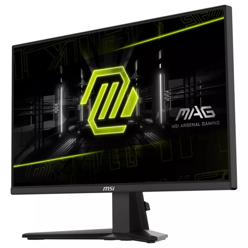 MSI Mag 255F E20 Monitor gaming 24,5