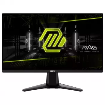 MSI Mag 255F E20 Monitor gaming 24,5 inch Full HD Rapid IPS 200Hz