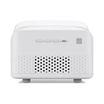Acer HL1810U Proyector DLP, láser RGB, 4K UHD, ultra corta distancia, 1000 lúmenes ANSI