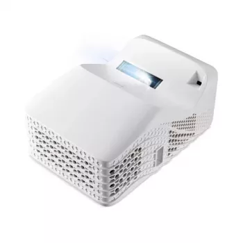 Acer HL1810U Proyector DLP, láser RGB, 4K UHD, ultra corta distancia, 1000 lúmenes ANSI