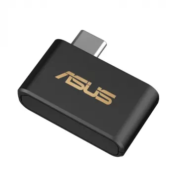ASUS USB-BE93 Mini Adaptador de red Wi-Fi 7 USB-C