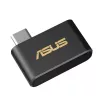 ASUS USB-BE93 Mini Adaptador de red Wi-Fi 7 USB-C