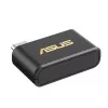 ASUS USB-BE93 Mini Adaptador de red Wi-Fi 7 USB-C