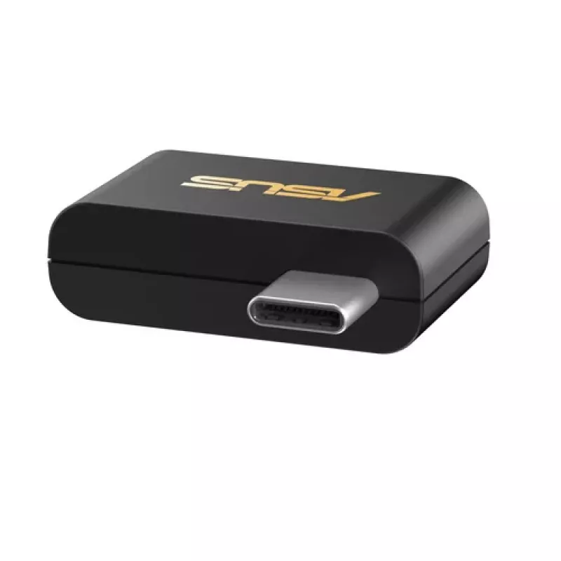 ASUS USB-BE93 Mini Adaptador de red Wi-Fi 7 USB-C