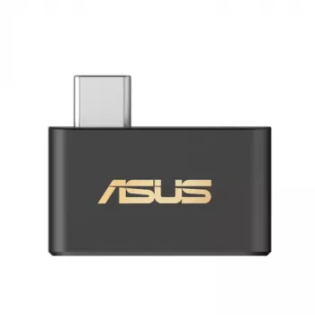 ASUS USB-BE93 Mini Adaptador de red Wi-Fi 7 USB-C