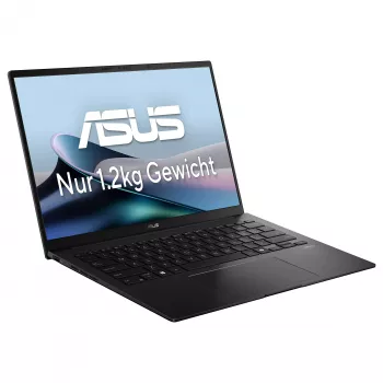 ASUS Zenbook 14 OLED UM3406GA-QD184W - 14