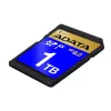 ADATA Technology 1TB SDXC SD 8.0 Express Tarjeta de memoria