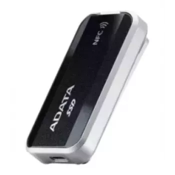 ADATA Urban Tapsafe SSD externo 1TB, USB 3.2 Gen 2x2, Negro