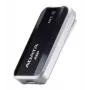 ADATA Urban Tapsafe SSD externo 1TB, USB 3.2 Gen 2x2, negro