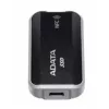 ADATA URBAN TAPSAFE SSD externo 2000 GB Negro