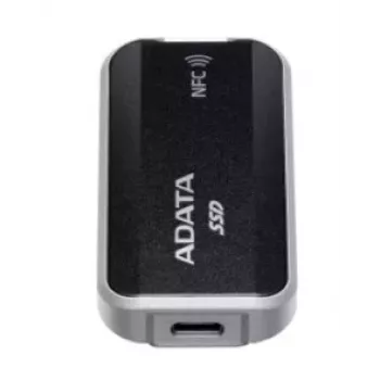 ADATA URBAN TAPSAFE SSD externo 2000 GB Negro