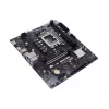 BIOSTAR H810MTE 2.0 Placa base, Intel H810, LGA 1700, DDR4, Micro ATX