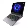 Lenovo LOQ 15IRX10 portátil gaming, i5-13450HX, 15,6" FHD IPS 144Hz, 16 GB DDR5, 512 GB SSD, GeForce RTX 5060 8GB, sin sistema operativo, Luna Grey + Lenovo Legion M300s ratón gaming RGB