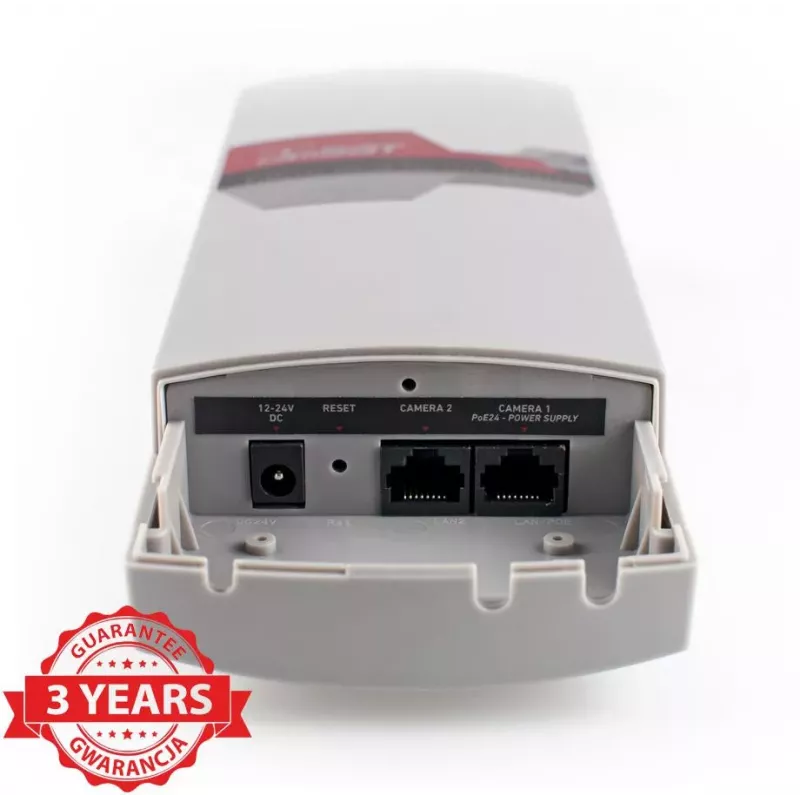 CAMSAT CDS-6IP eco punto de acceso 5,8 GHz