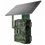 TOPHUNT H6 Cámara de rastreo Green
