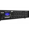 Amplificador PA HQM-2500BC 500W