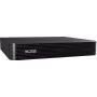 BCS BASIC BCS-B-NVR0401-4P(2.0) NVR de 4 canales con 4 PoE