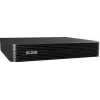 BCS BASIC BCS-B-NVR1001(2.0) grabador de vídeo en red IP de 10 canales, 8MP, 1 HDD