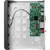 BCS Point P-NVR0401-4K-4P(3) Grabadora NVR 4K PoE de 4 canales