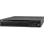 BCS Grabadora IP de 16 canales BCS-L-NVR1604-A-4K-16P, PoE, 8MP, H.265+