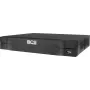 BCS LINE BCS-L-NVR0401-4KE(2L) Grabadora NVR de 4 canales 8MP