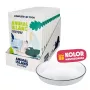 ANIMAL ISLAND filete de pescado blanco 12x85g + cuenco