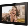 EURA VDP-86A3 monitor videoportero negro de 10