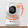 Orllo TW1 Indoor cámara IP Wi-Fi Tuya 4K