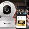 Orllo TW1 Indoor cámara IP Wi-Fi Tuya 4K