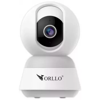 Orllo TW1 Indoor cámara IP Wi-Fi Tuya 4K
