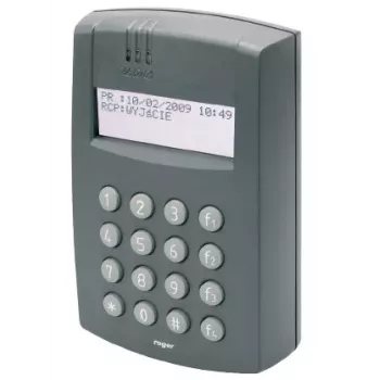 ROGER MCT68ME-IO-I lector de proximidad