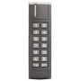 Lector de control de acceso ROGER PR312MF-G MIFARE con RS485 y Wiegand