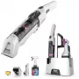 Shark HX100EU StainForce quitamanchas y suciedad a batería gris