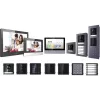 Módulo de cámara para HIKVISION DS-KD8003-IME1(B)/Flush Gate Station