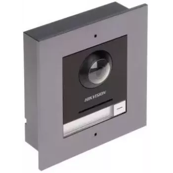 Módulo de cámara para HIKVISION DS-KD8003-IME1(B)/Flush Gate Station