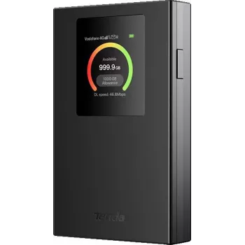 Tenda MF6 v2.0 router Wi-Fi móvil 4G LTE