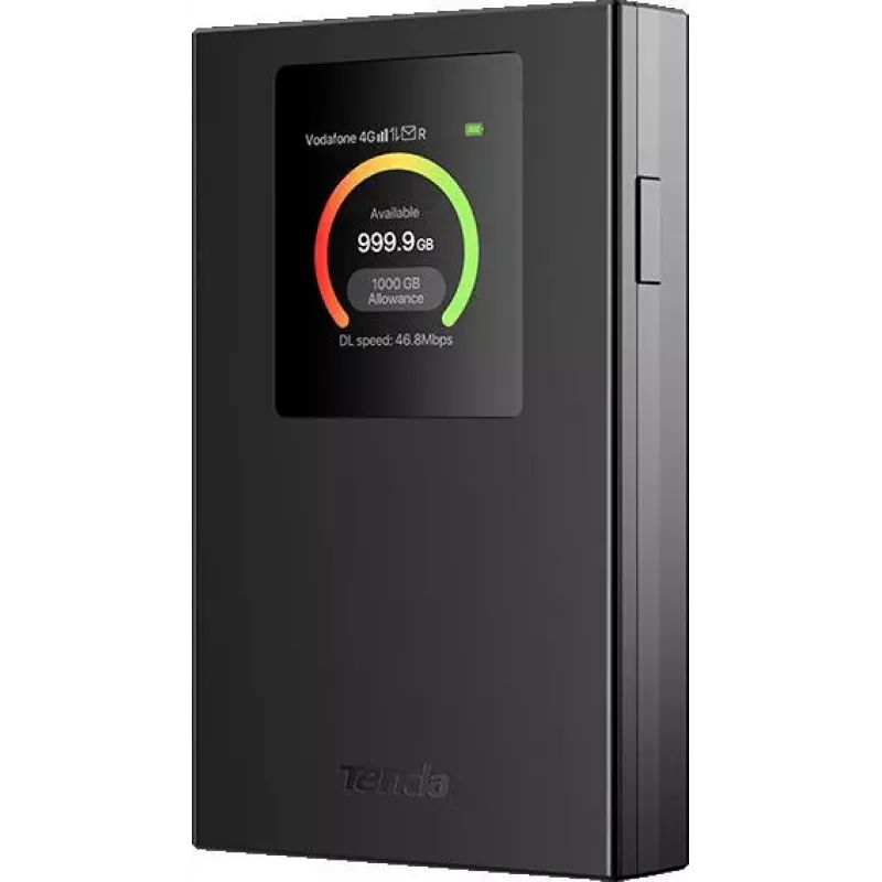 Tenda MF6 v2.0 router Wi-Fi móvil 4G LTE