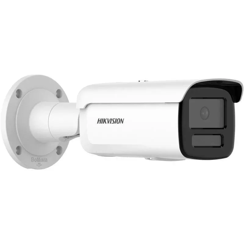 Hikvision DS-2CD2T46G2H-2I 4mm cámara IP 4MP AcuSense IR 60m