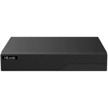 Hikvision HiLook NVR-104MH-C(E) grabador de vídeo en red 8MP de 4 canales