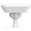 Hikvision DS-3WF5000S-SI-5ACG/2P puente inalámbrico 5 GHz 867 Mbps