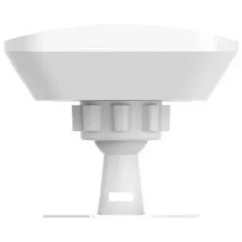 Hikvision DS-3WF5000S-SI-5ACG/2P puente inalámbrico 5 GHz 867 Mbps