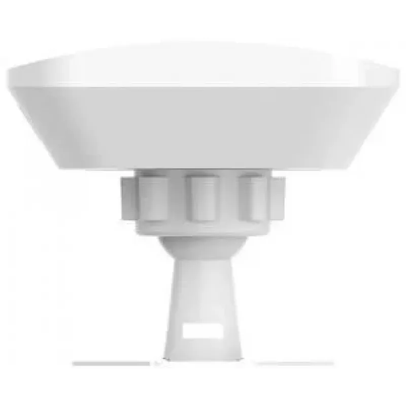 Hikvision DS-3WF5000S-SI-5ACG/2P puente inalámbrico 5 GHz 867 Mbps