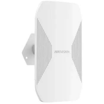 Hikvision DS-3WF5000S-SI-5ACG/2P puente inalámbrico 5 GHz 867 Mbps