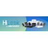 Hikvision Hilook IPC-B160HA-LU negro cámara de red tipo bala 6MP Smart Hybrid Light