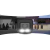 Hikvision Hilook IPC-B160HA-LU negro cámara de red tipo bala 6MP Smart Hybrid Light