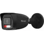 Hikvision Hilook IPC-B160HA-LU negro cámara de red tipo bala 6MP Smart Hybrid Light