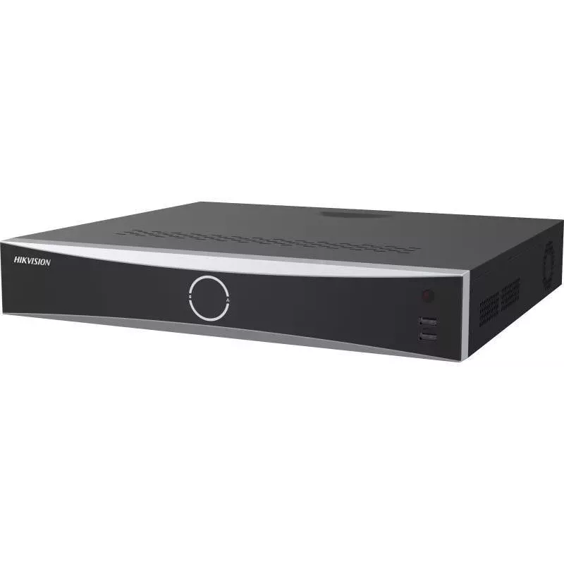 Hikvision DS-7732NXI-K4/VPro grabador IP 4K de 32 canales con AcuSense