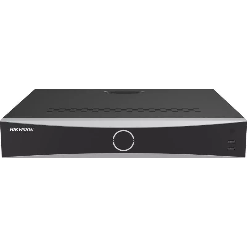 Hikvision DS-7732NXI-K4/VPro grabador IP 4K de 32 canales con AcuSense