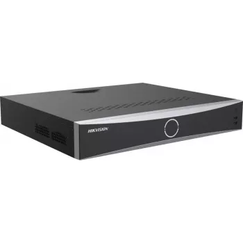 Hikvision DS-7732NXI-K4/VPro grabador IP 4K de 32 canales con AcuSense