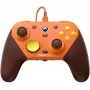 GameSir G7 Tri-Mode Mando con cable para Xbox y PC - Naranja (GSG7XSA002-1)